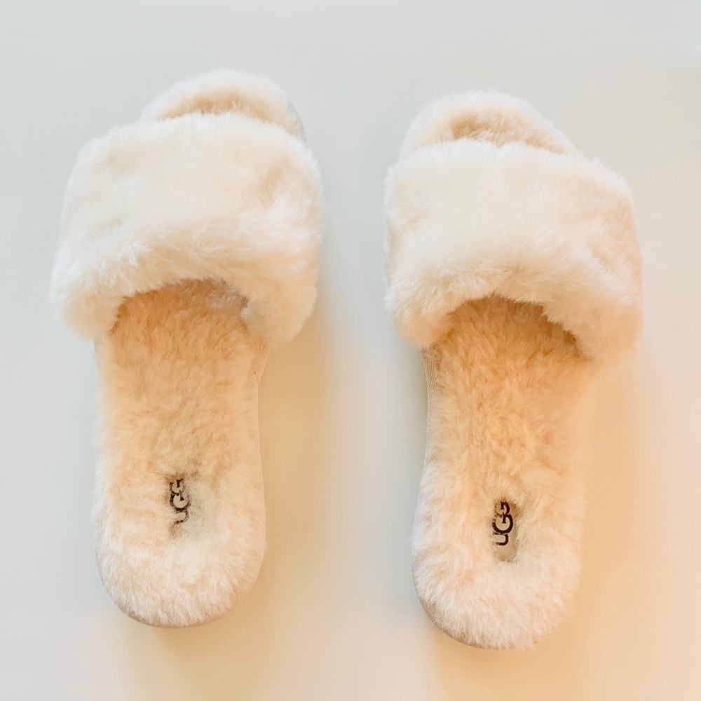 UGG’s Shoes